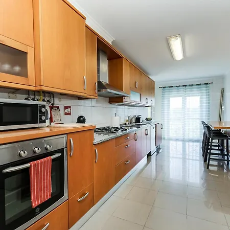 Appartement T2 Com Piscina Em Privado *