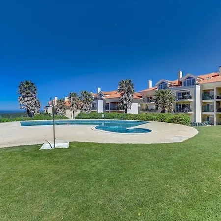 Appartement T2 Com Piscina Em Privado Ericeira