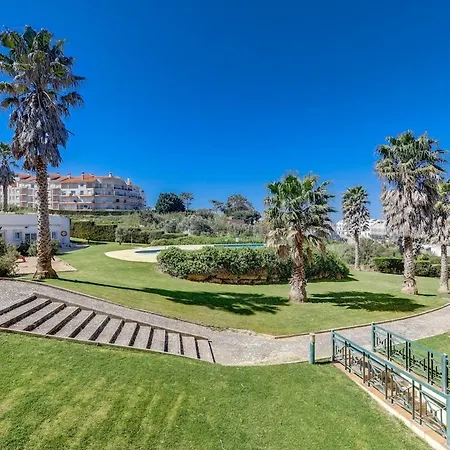 T2 Com Piscina Em Privado Appartement Ericeira